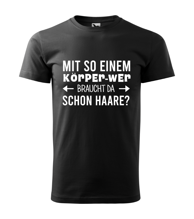 Lustiges Herren T-Shirt | Statement Shirt | Geschenkidee