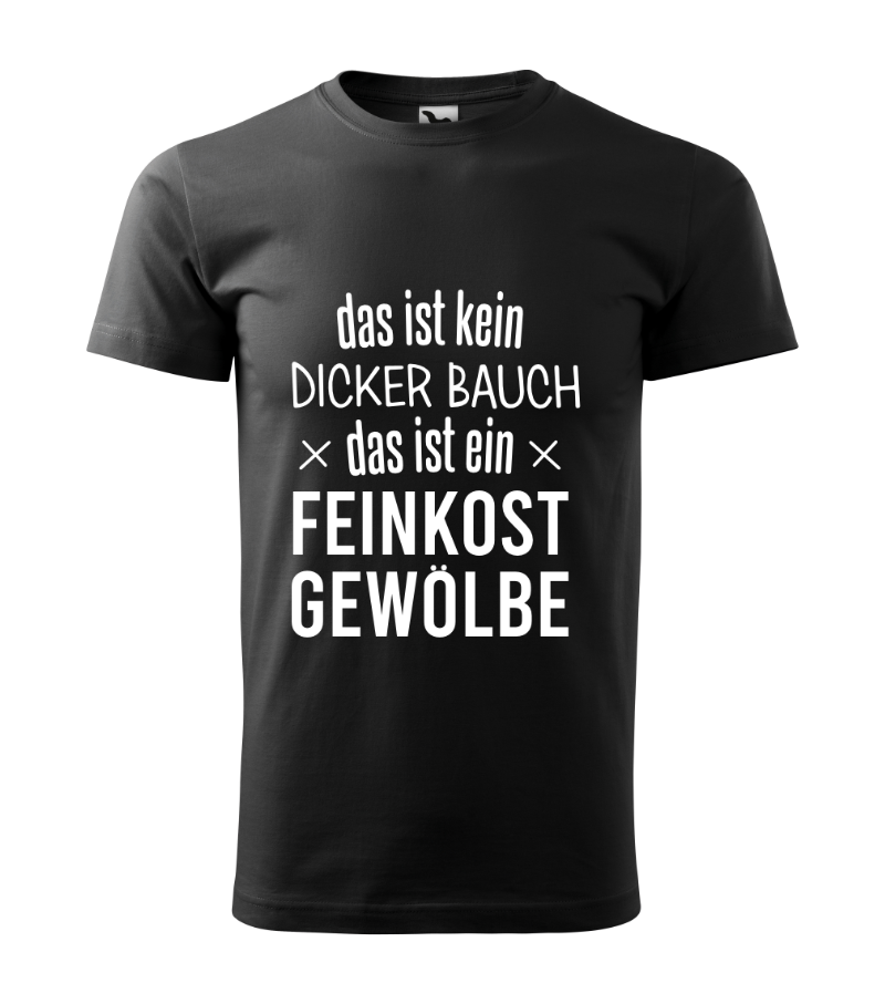 Lustiges Herren T-Shirt | Statement Shirt | Geschenkidee