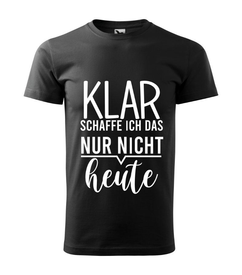 Lustiges Herren T-Shirt | Statement Shirt | Geschenkidee