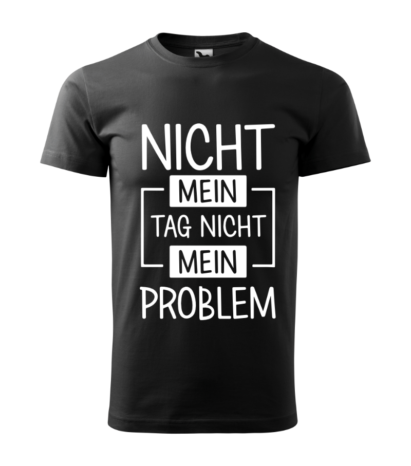Lustiges Herren T-Shirt | Statement Shirt | Geschenkidee